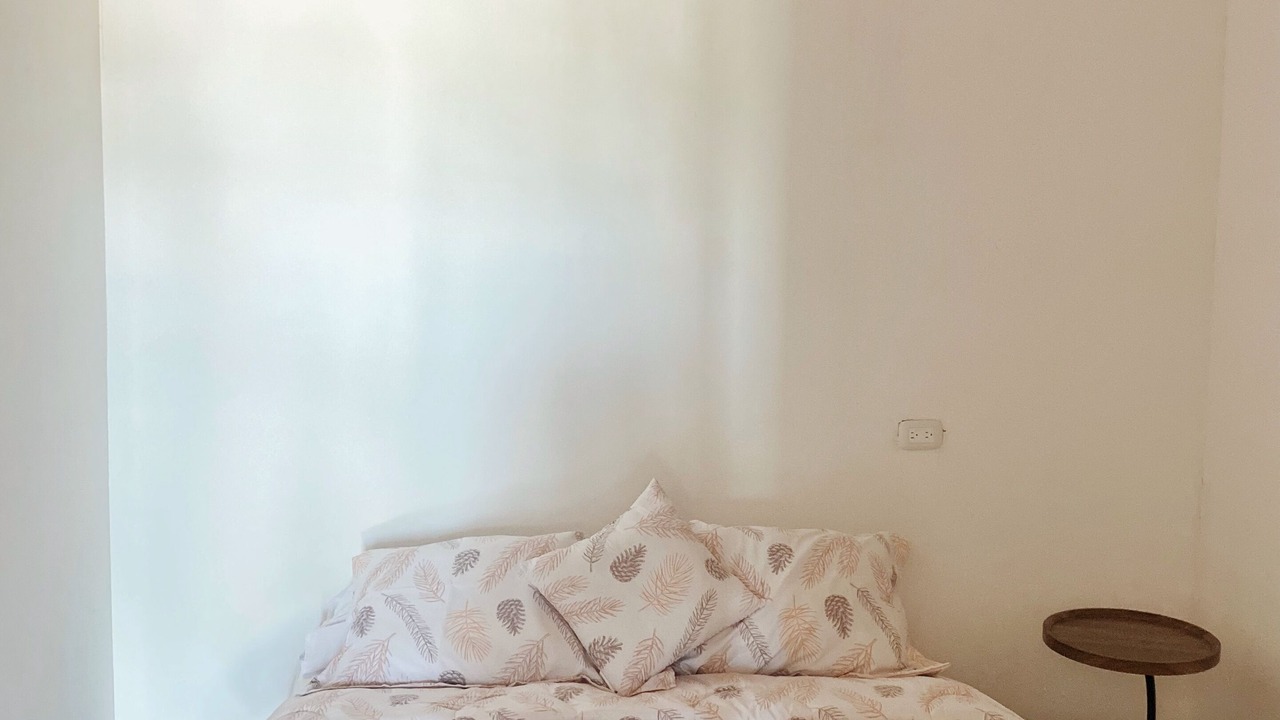Photo of Bedroom in Managua