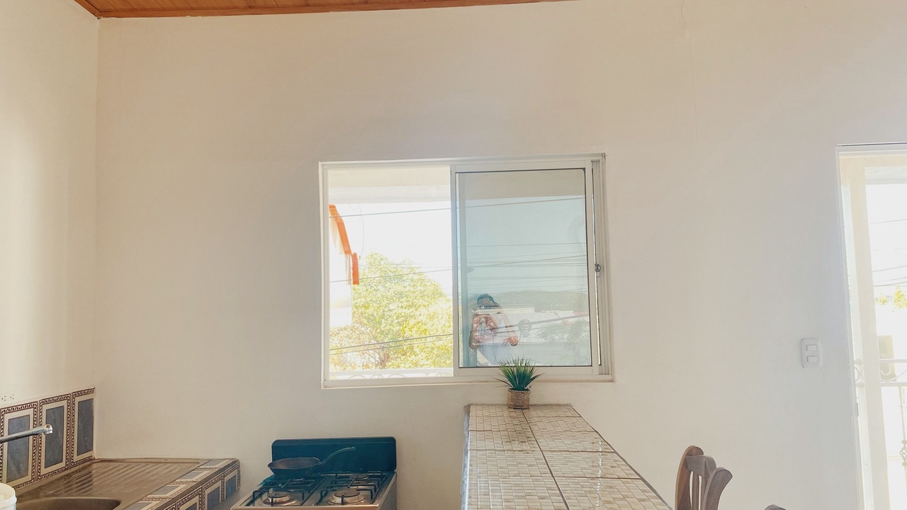Photo of Kitchen in Managua