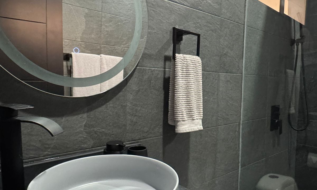 Photo of Bathroom in San Juan del Sur