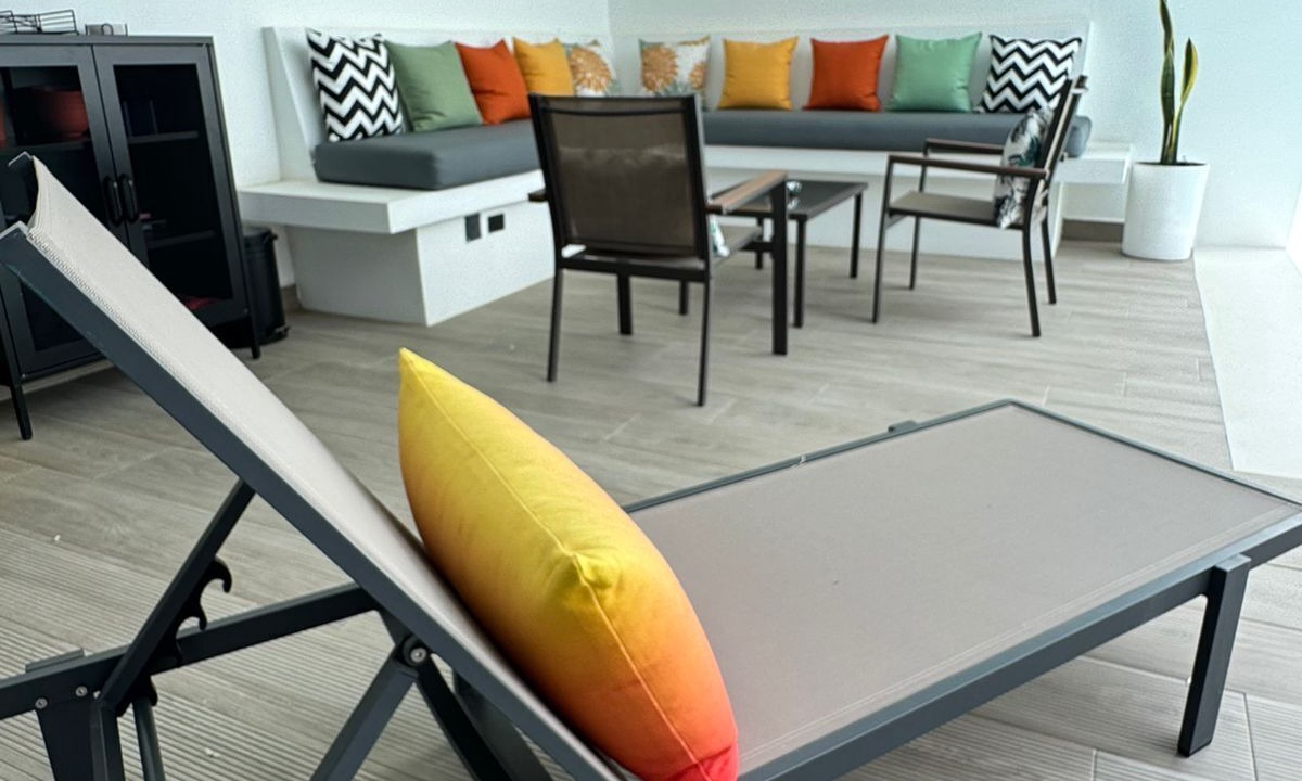 Photo of Livingroom in San Juan del Sur