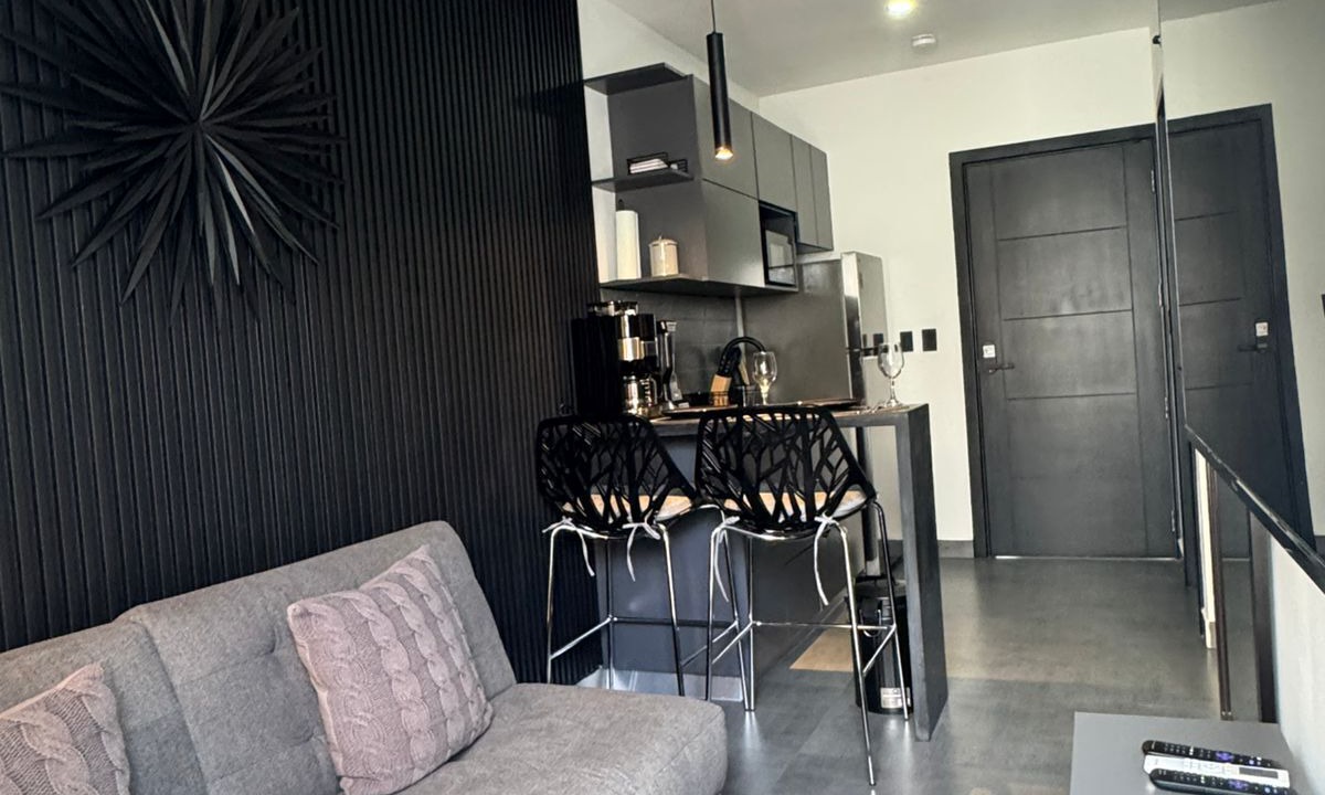 Photo of Livingroom in San Juan del Sur