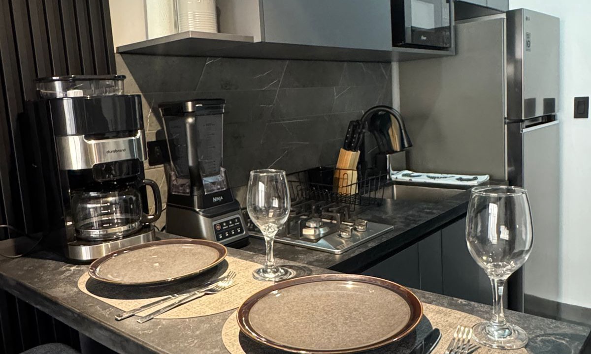 Photo of Kitchen in San Juan del Sur