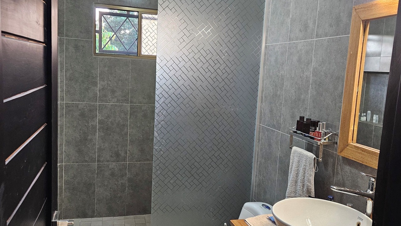 Photo of Bathroom in San Juan del Sur