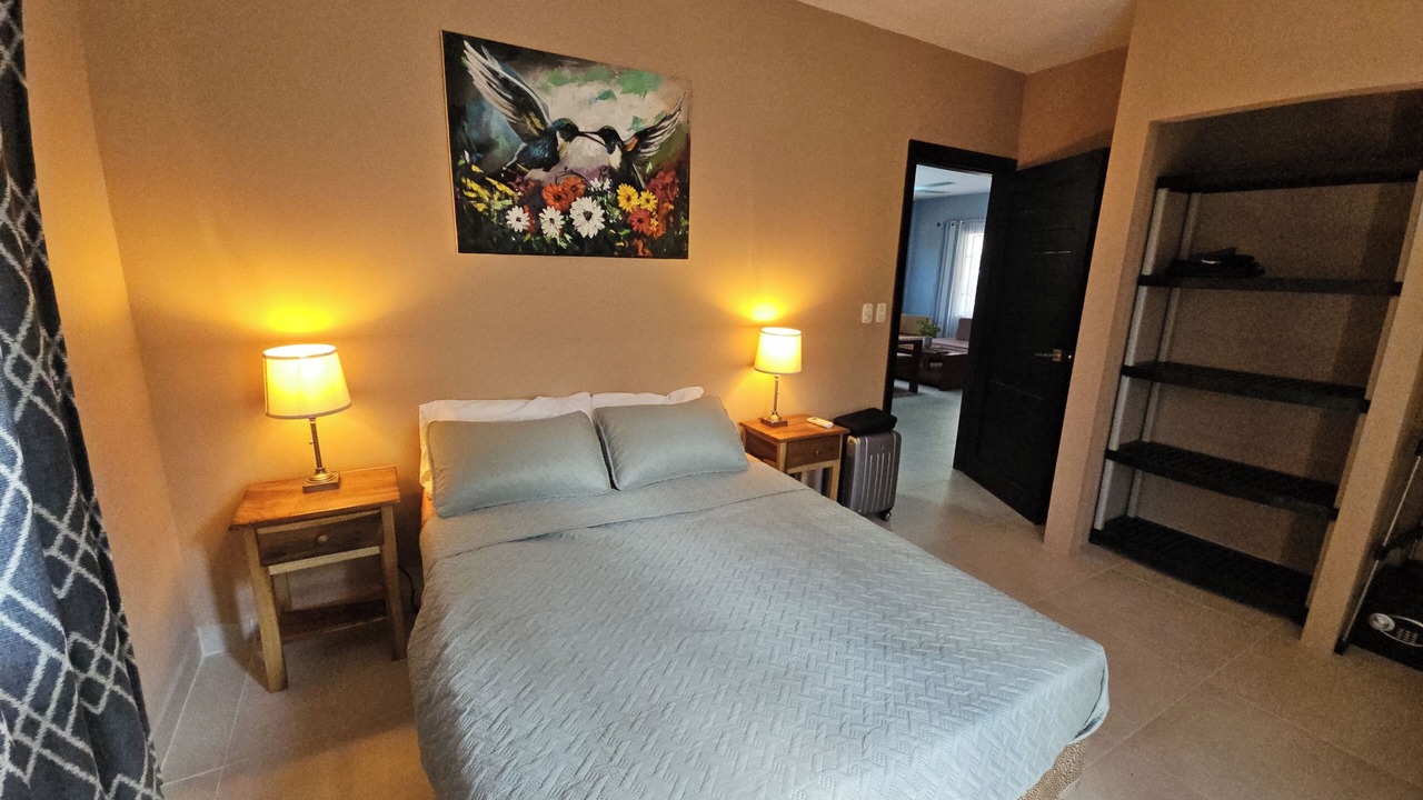 Photo of Bedroom in San Juan del Sur