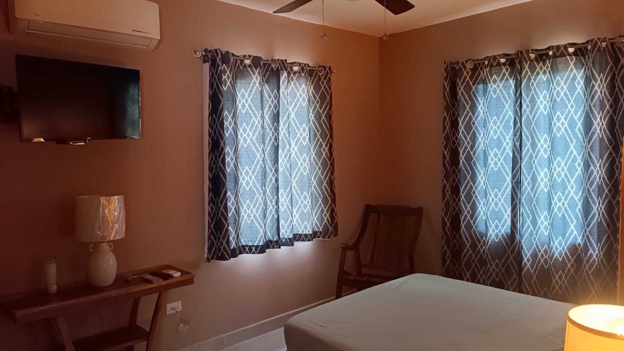Photo of Bedroom in San Juan del Sur