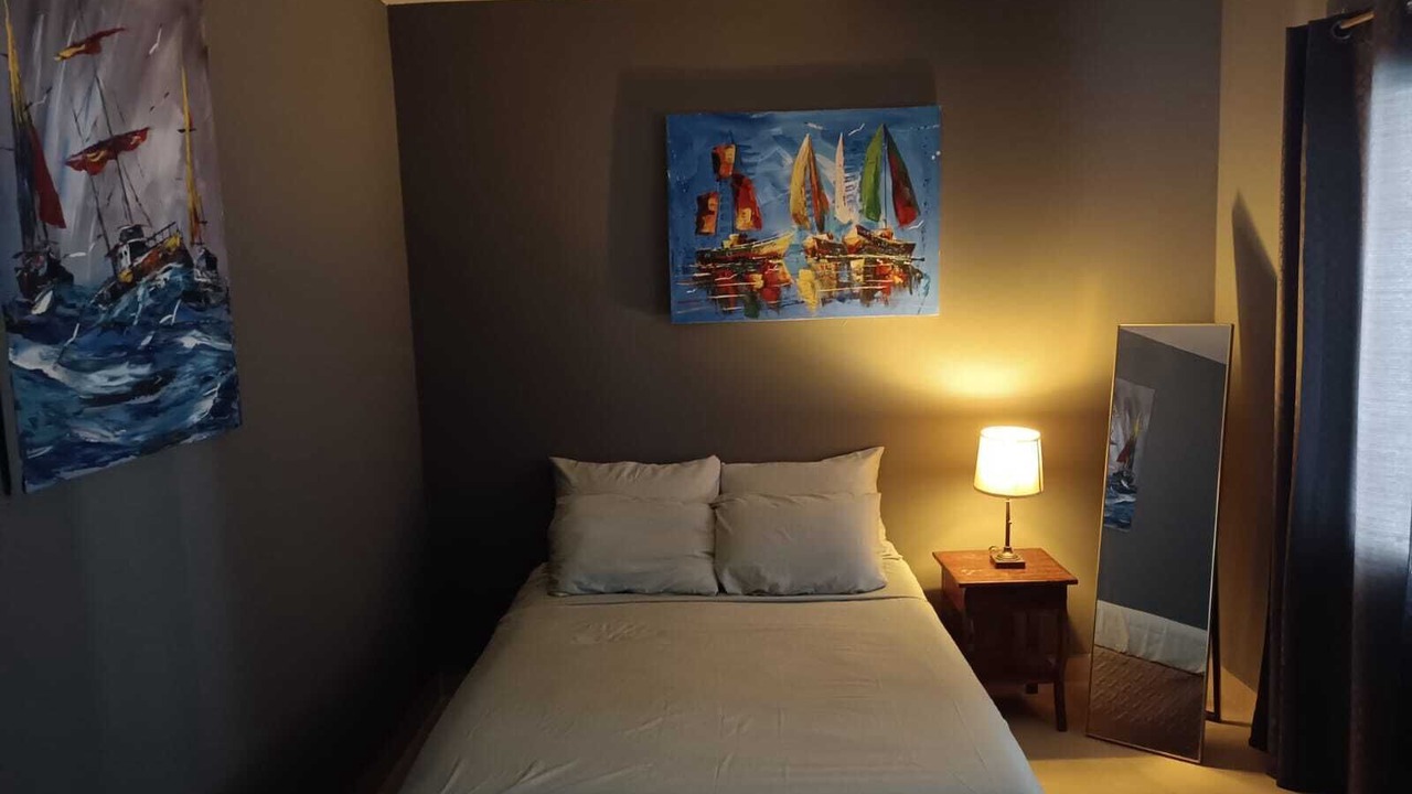 Photo of Bedroom in San Juan del Sur