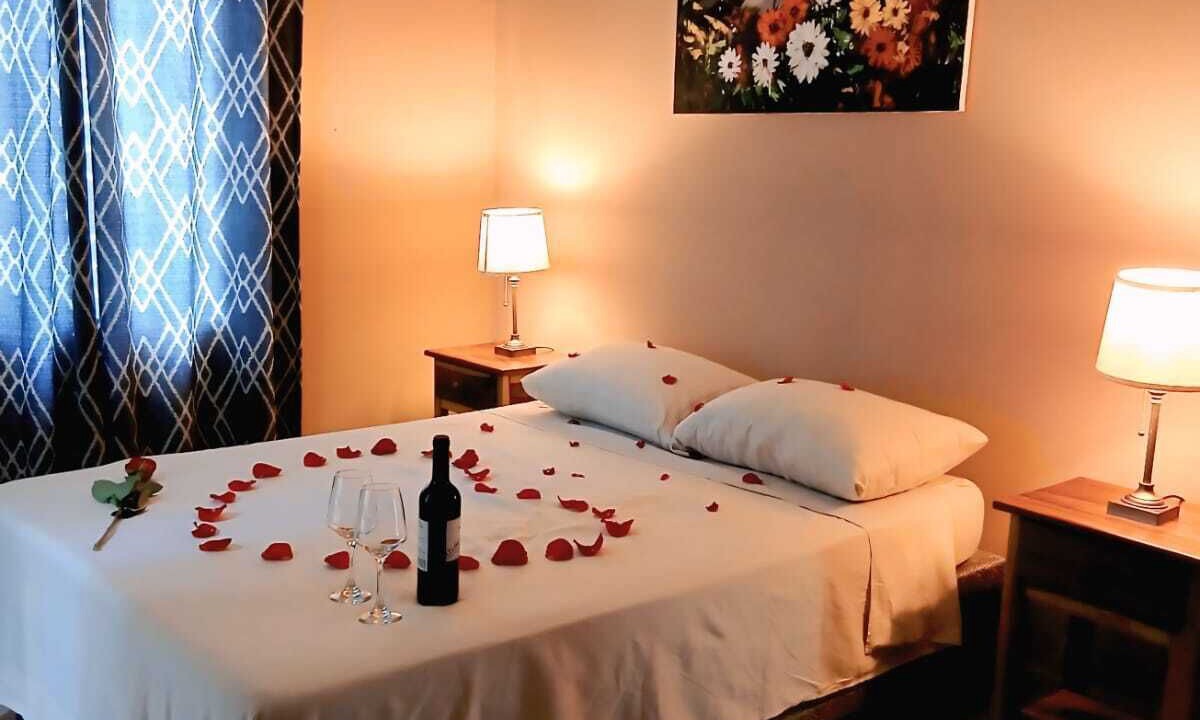 Photo of Bedroom in San Juan del Sur