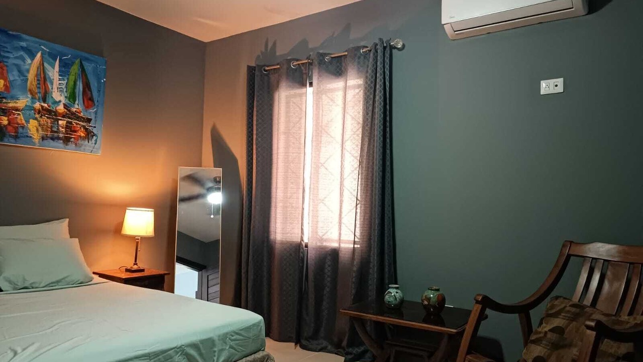 Photo of Bedroom in San Juan del Sur