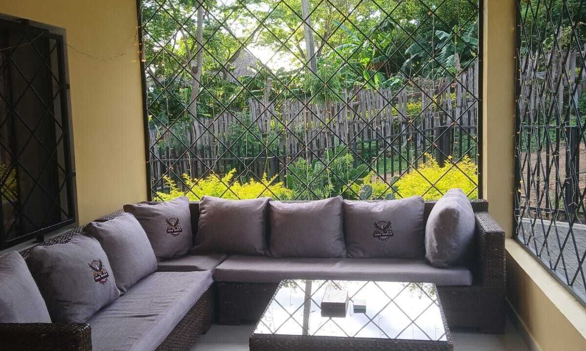 Photo of Livingroom in San Juan del Sur