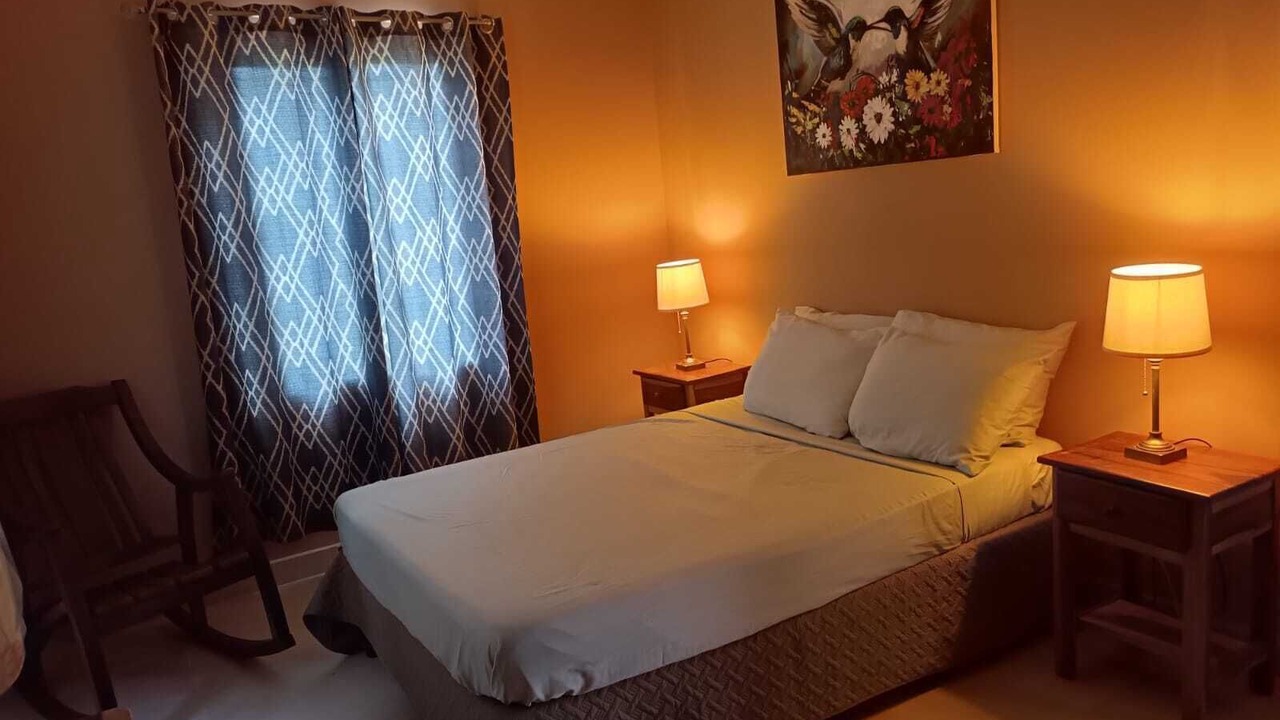 Photo of Bedroom in San Juan del Sur
