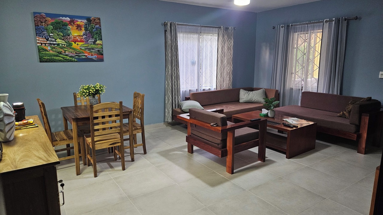 Photo of Livingroom in San Juan del Sur