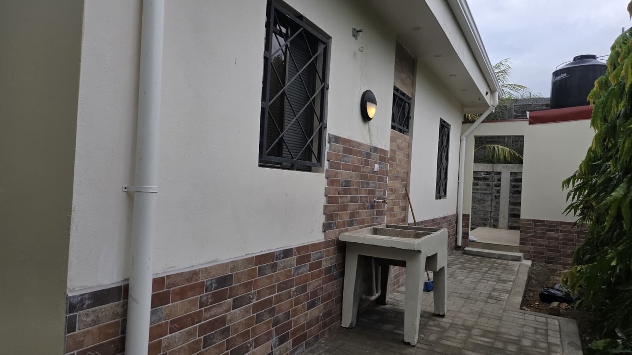 Photo of Patio Balcony in San Juan del Sur