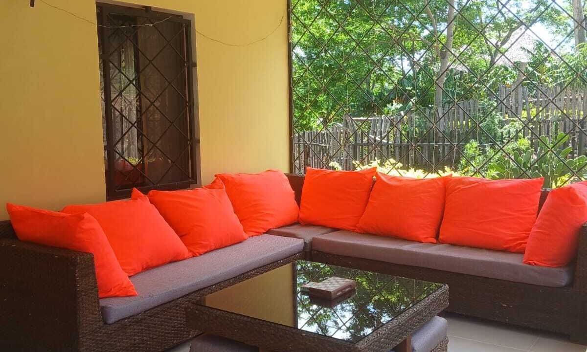Photo of Livingroom in San Juan del Sur