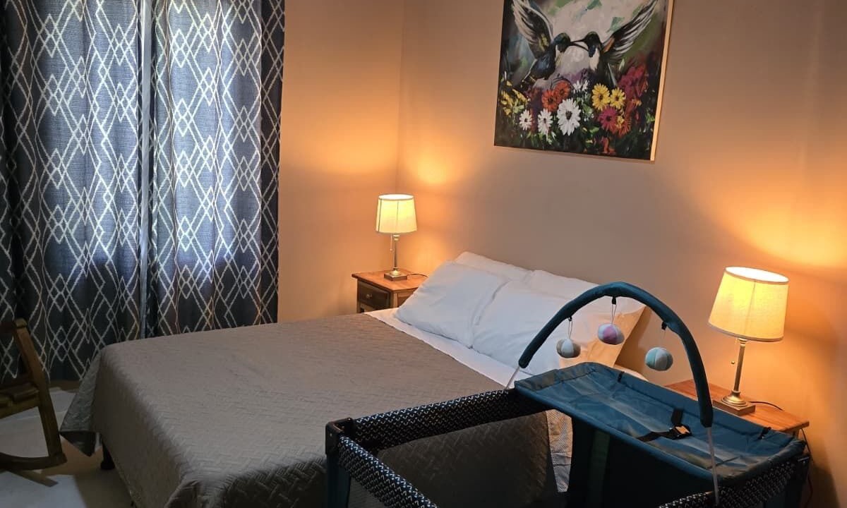 Photo of Bedroom in San Juan del Sur