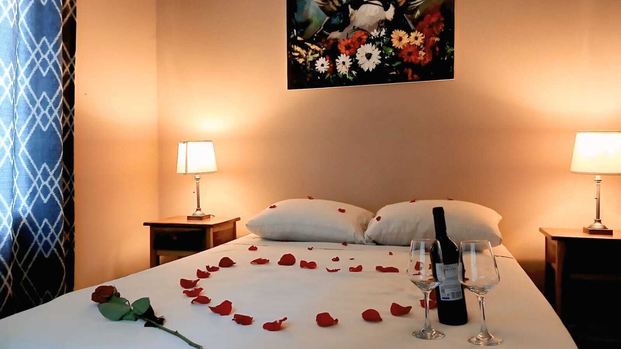 Photo of Bedroom in San Juan del Sur