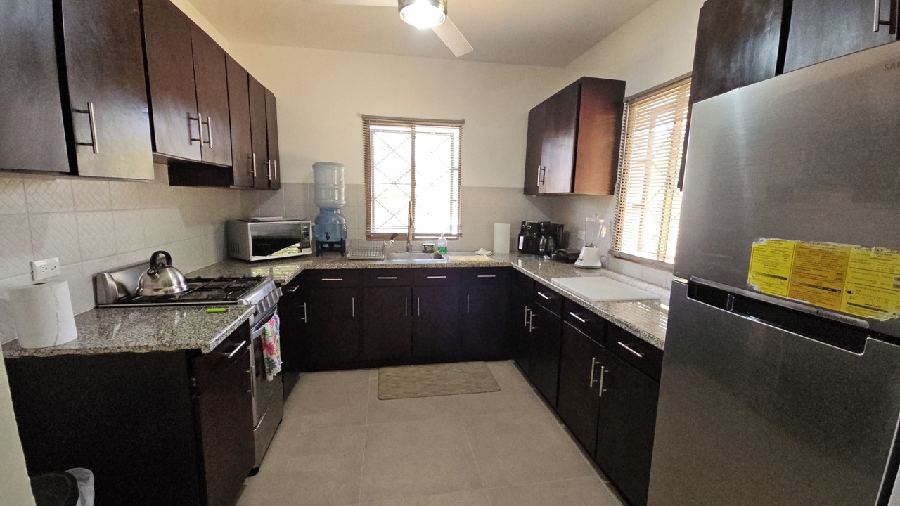 Photo of Kitchen in San Juan del Sur