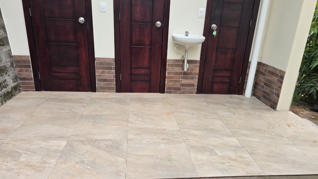 Photo of Bathroom in San Juan del Sur