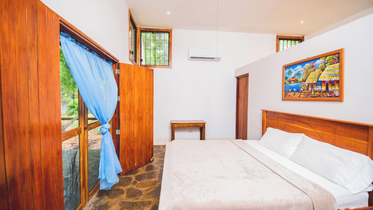 Photo of Bedroom in Aserradores