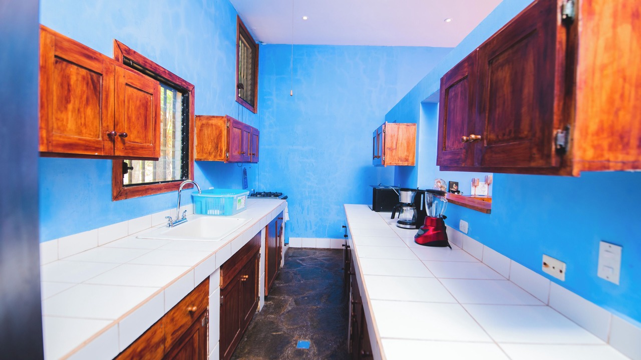 Photo of Kitchen in Aserradores