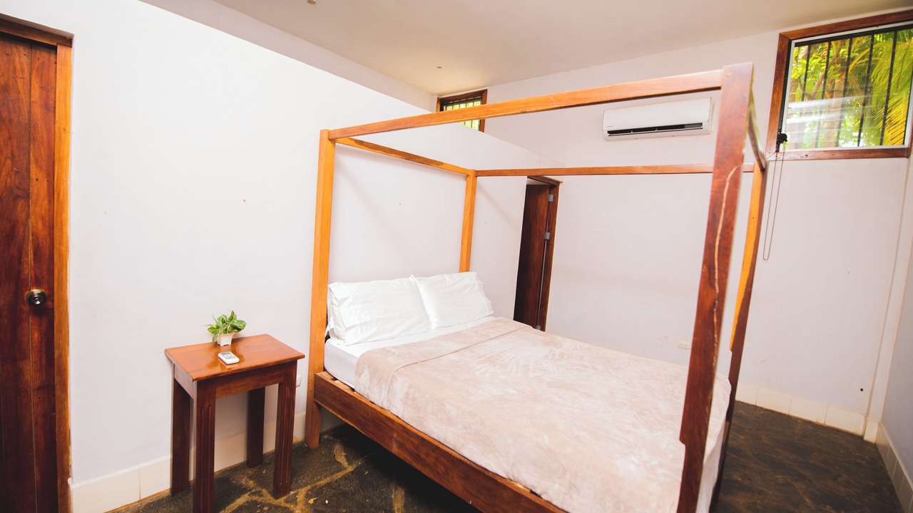 Photo of Bedroom in Aserradores