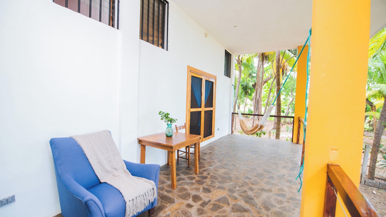Photo of Patio Balcony in Aserradores