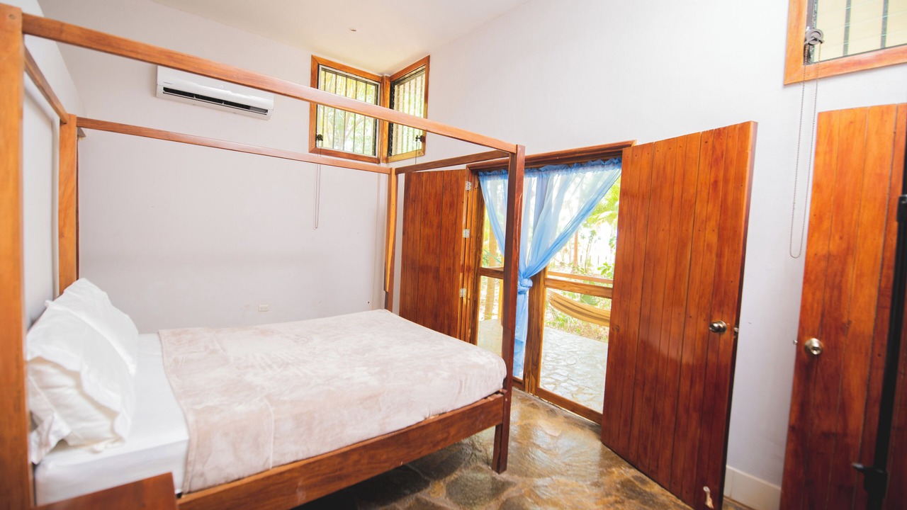 Photo of Bedroom in Aserradores