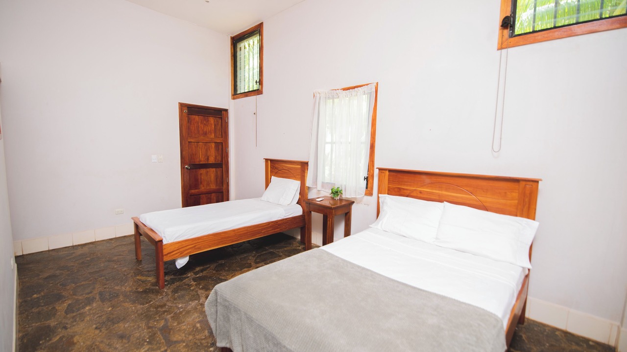 Photo of Bedroom in Aserradores
