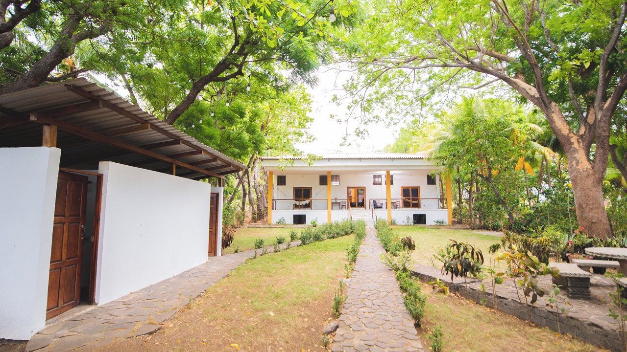 Photo of Outdoor in Aserradores