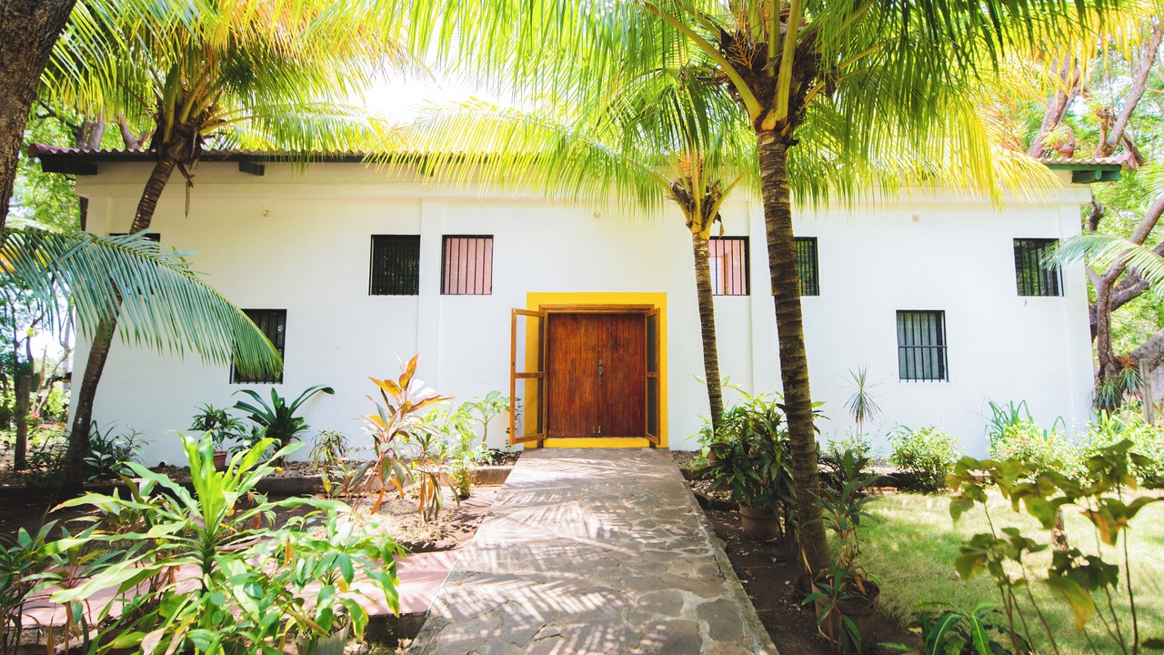 Photo of Outdoor in Aserradores