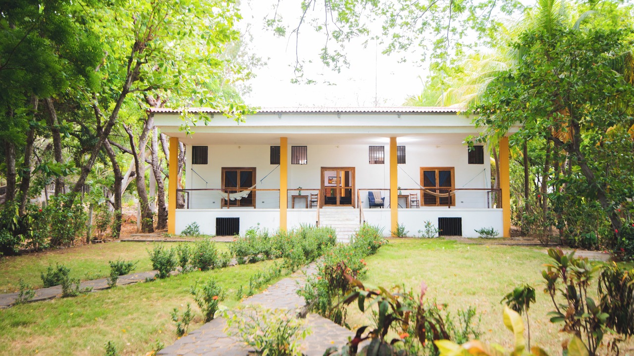 Photo of Outdoor in Aserradores