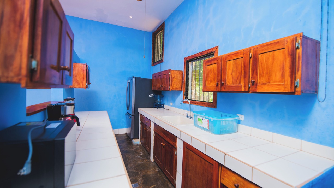 Photo of Kitchen in Aserradores