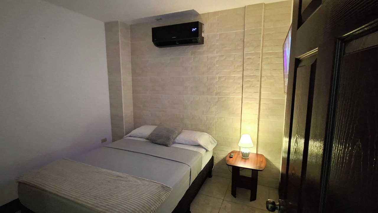 Photo of Bedroom in Matagalpa