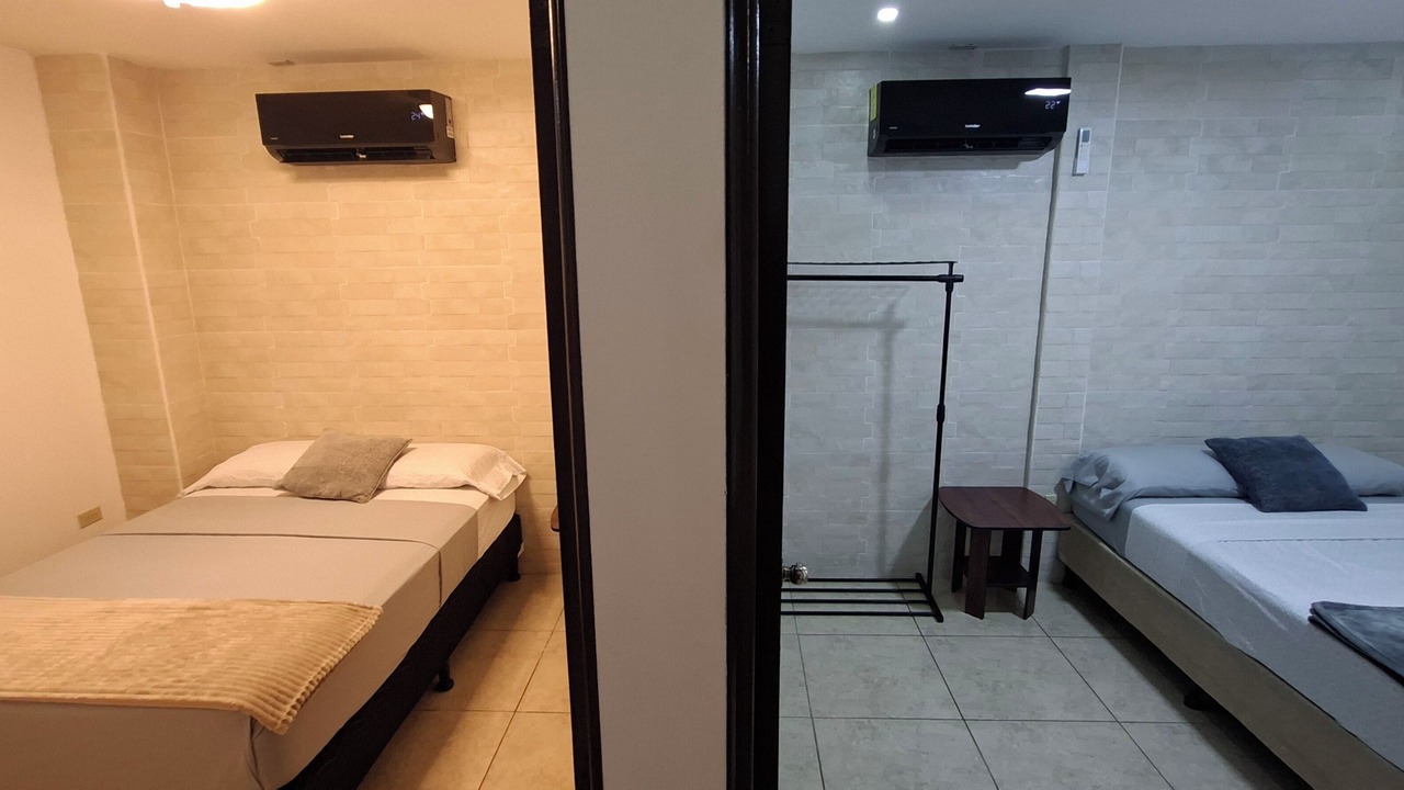 Photo of Bedroom in Matagalpa