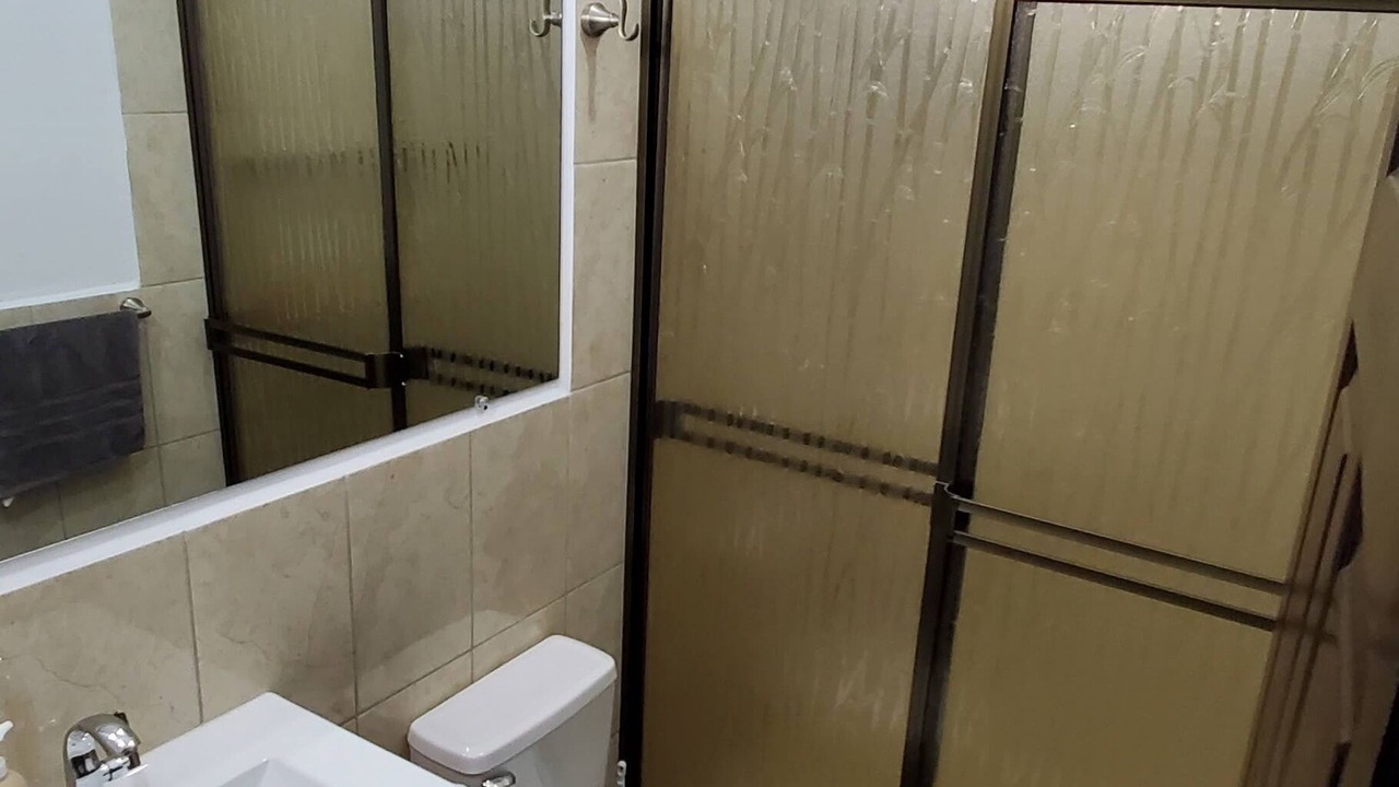 Photo of Bathroom in Matagalpa