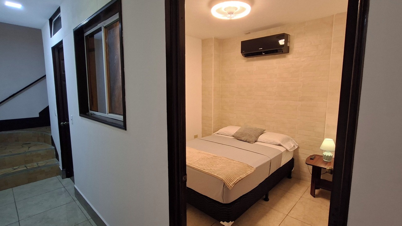 Photo of Bedroom in Matagalpa