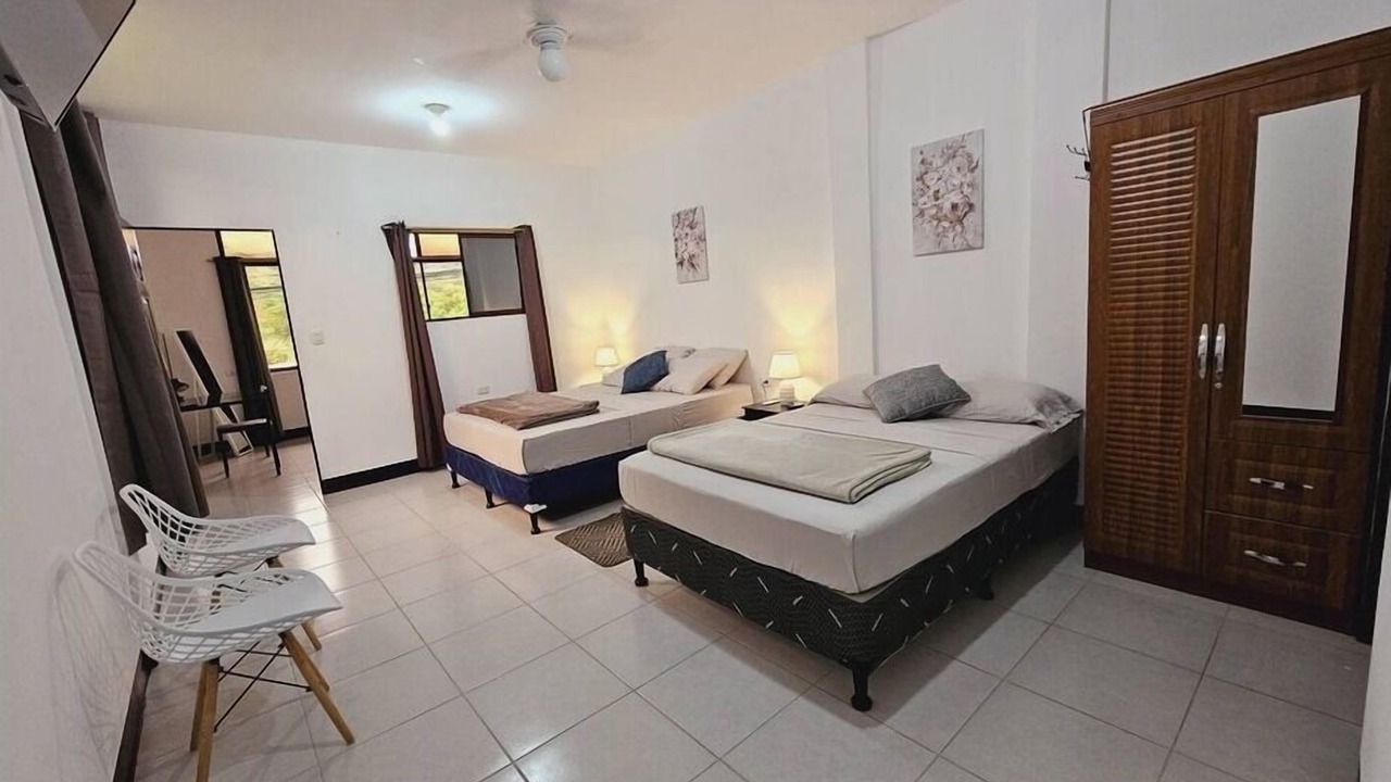 Photo of Bedroom in Matagalpa