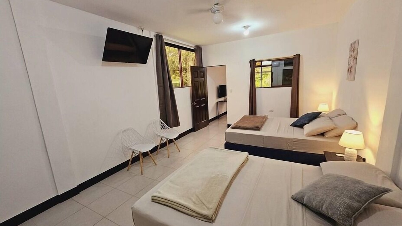 Photo of Bedroom in Matagalpa