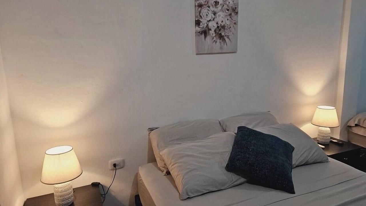 Photo of Bedroom in Matagalpa