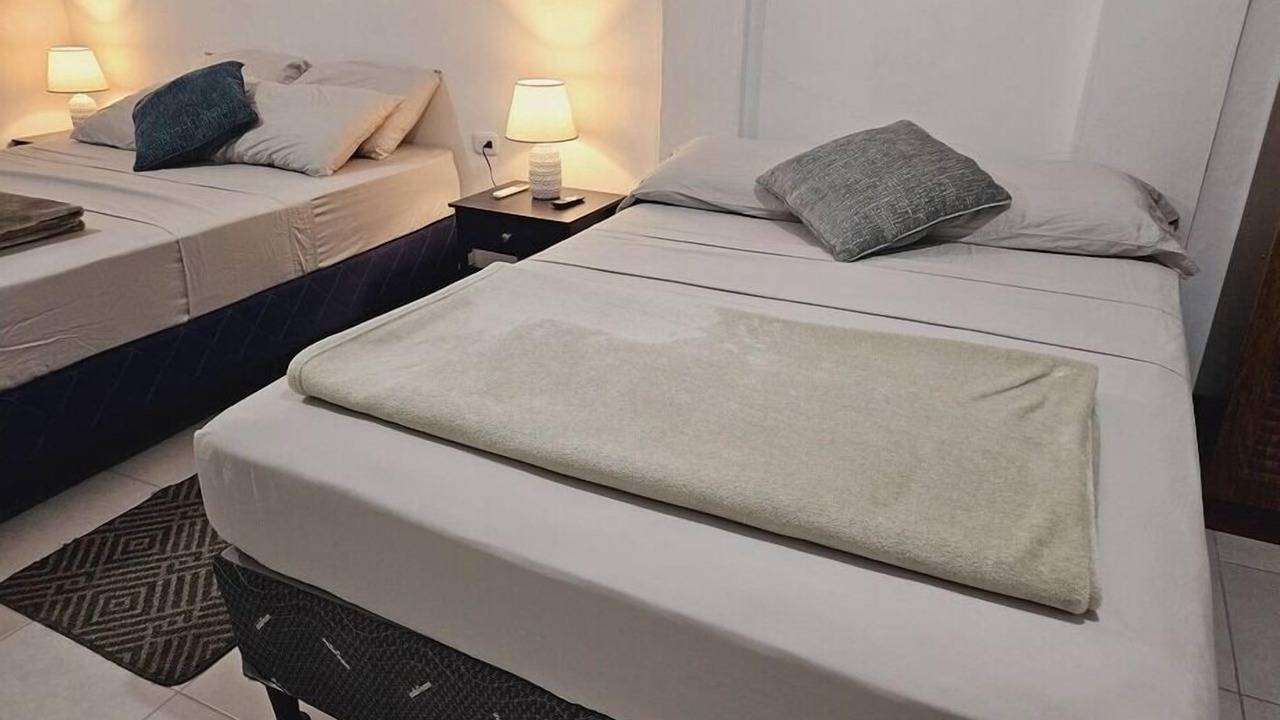 Photo of Bedroom in Matagalpa