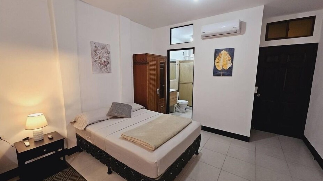 Photo of Bedroom in Matagalpa