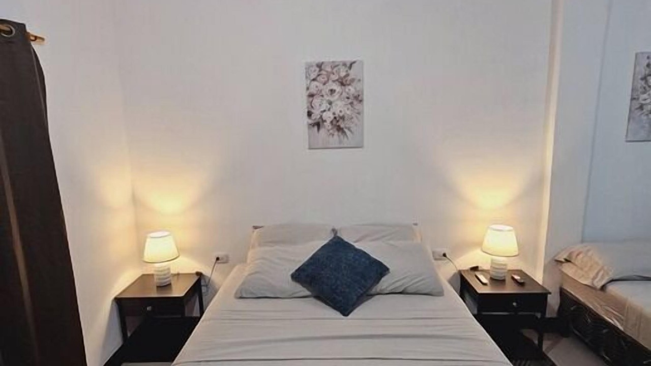 Photo of Bedroom in Matagalpa