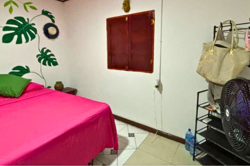 Photo of Bedroom in Las Penitas