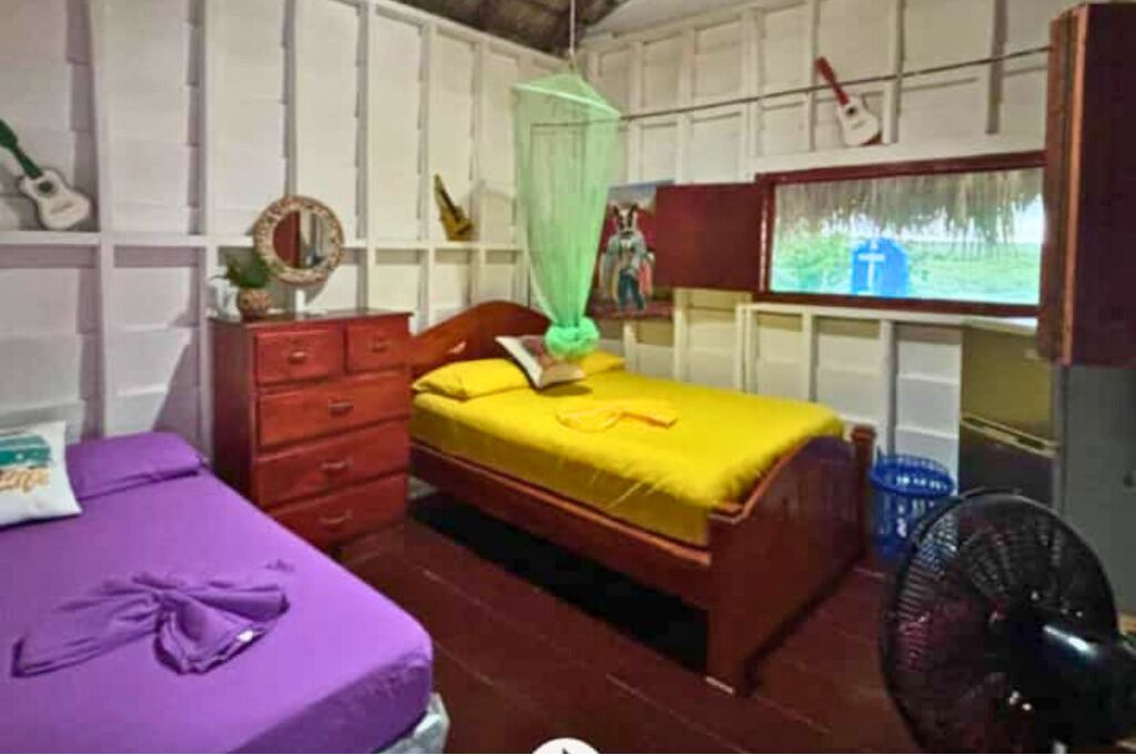 Photo of Bedroom in Las Penitas