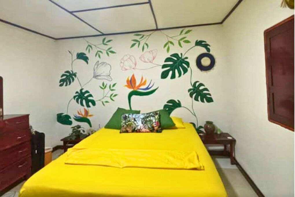 Photo of Bedroom in Las Penitas