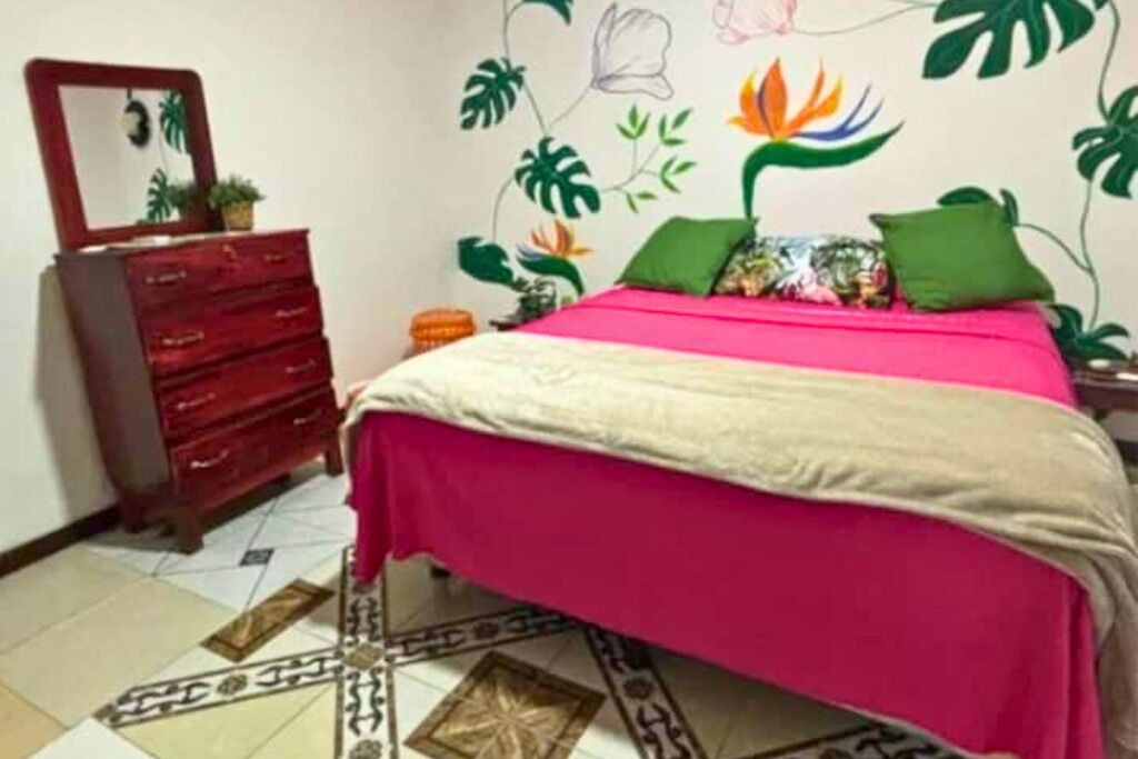 Photo of Bedroom in Las Penitas