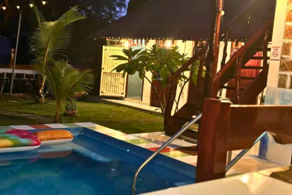 Photo of Outdoor in Las Penitas