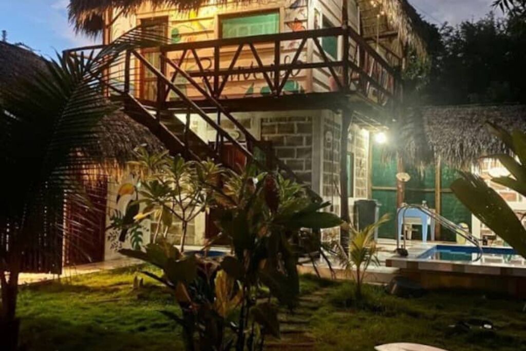 Photo of Outdoor in Las Penitas