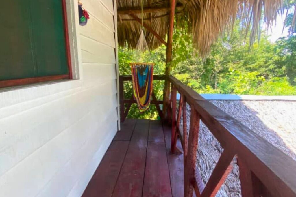 Photo of Patio Balcony in Las Penitas