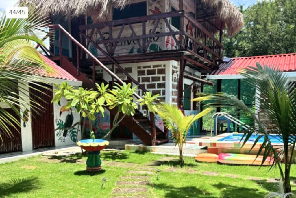 Photo of Outdoor in Las Penitas