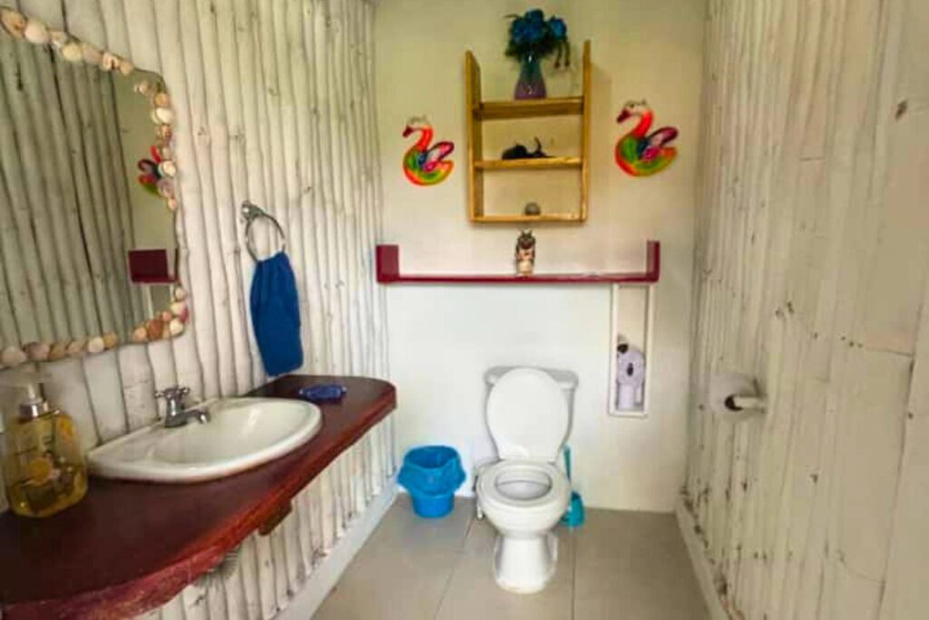 Photo of Bathroom in Las Penitas